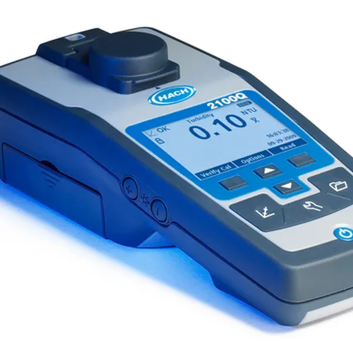 Máy đo độ đục cầm tay 2100Q