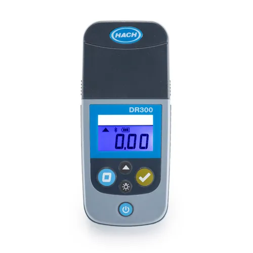 Thiết bị so màu bỏ túi DR300