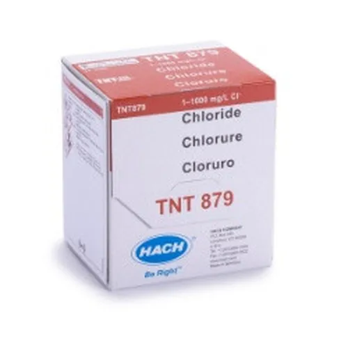 Thuốc thử Chloride - TNTplus lọ