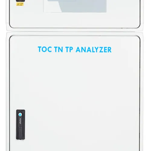 Hach Bio Tector B7000 Online TOC/TN/TP Analyzer