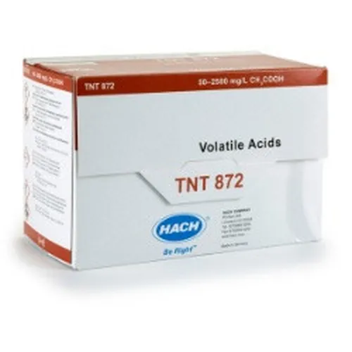 Thuốc thử Axit bay hơi - TNTplus lọ