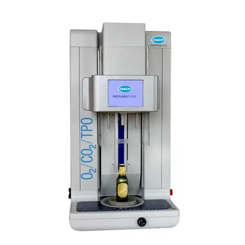 Hach Orbisphere 6110 TPA