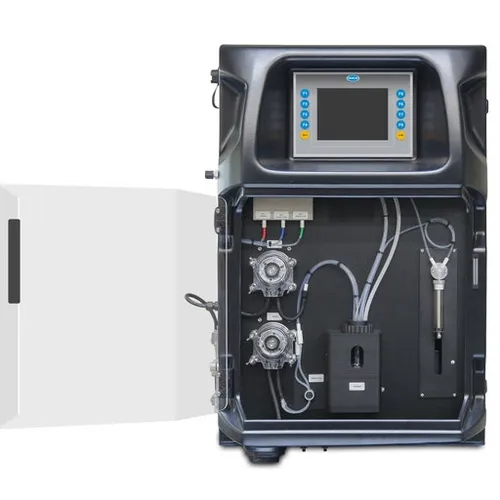 EZ7800 Máy Phân Tích Tổng Photpho