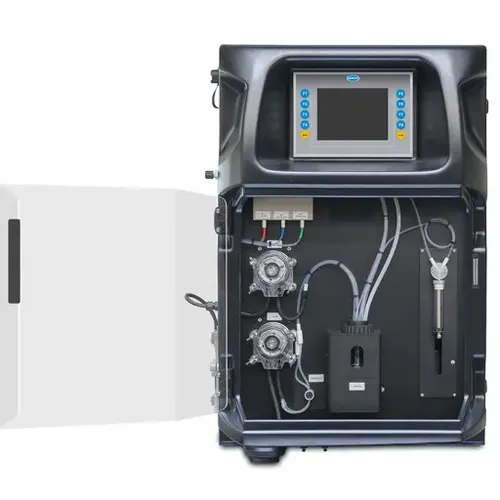Máy phân tích độ màu EZ1008 – EZ series Color Analyzer