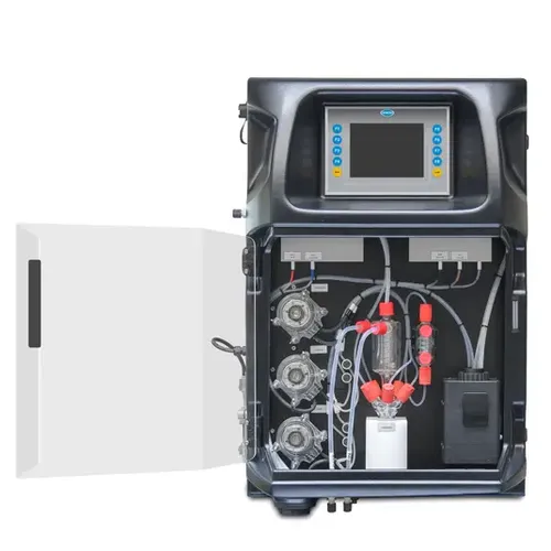 EZ Series Máy Phân Tích Mangan (Mn)