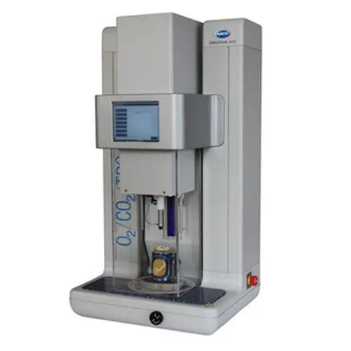 Hach Orbisphere 6110 TPA