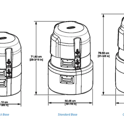 MÁY LẤY MẪU AS950 DI ĐỘNG