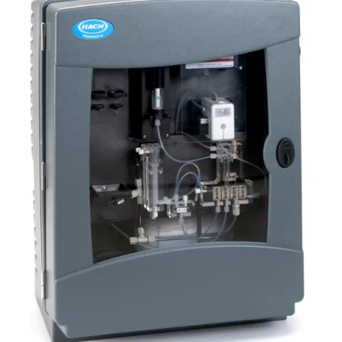 PHOSPHAX SC Máy phân tích Phosphate 