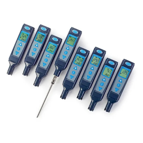 Bút đo pH - Pocket Pro HACH đo chỉ tiêu pH