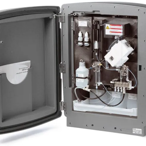 PHOSPHAX SC Máy phân tích Phosphate 