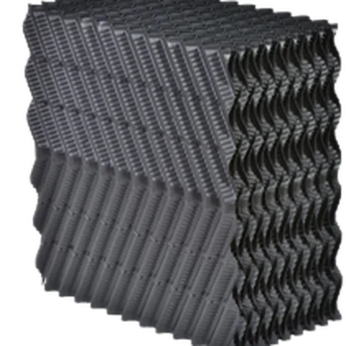 Giá thể vi sinh dạng tấm – CF Series