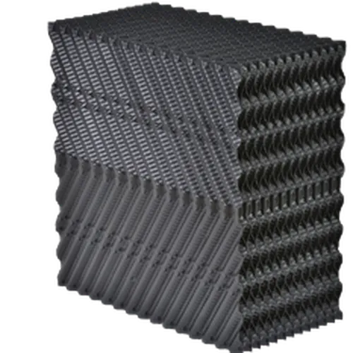 Giá thể vi sinh dạng tấm – CF Series