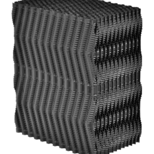 Giá thể vi sinh dạng tấm – CF Series