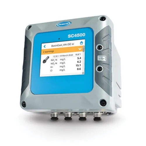 Bộ điều khiển SC4500