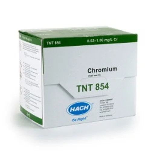 Thuốc thử Chromium Tổng - TNTplus lọ