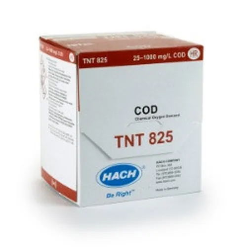 Thuốc thử COD  - TNTplus lọ (không chứa Thủy ngân)
