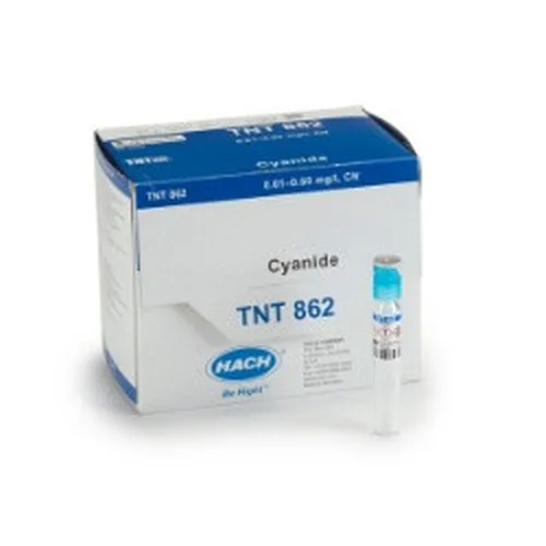 Thuốc thử Cyanide - TNTplus lọ