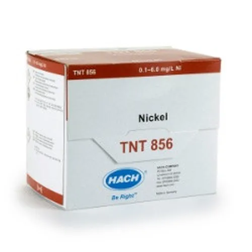 Thuốc thử Niken - TNTplus lọ