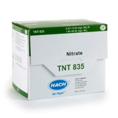 Thuốc thử Nitrate - TNTplus lọ