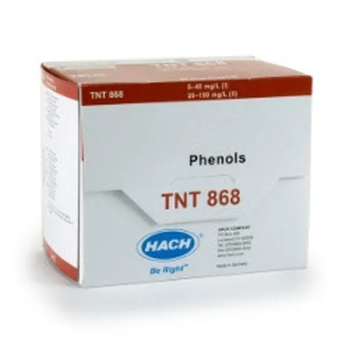 Thuốc thử Phenols - TNTplus lọ