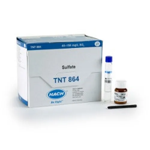 Thuốc thử Sulfate - TNTplus lọ