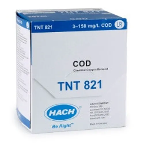 Thuốc thử COD (LR) - TNTplus lọ
