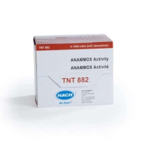 Thuốc thử hoạt động Anammox - TNTplus lọ