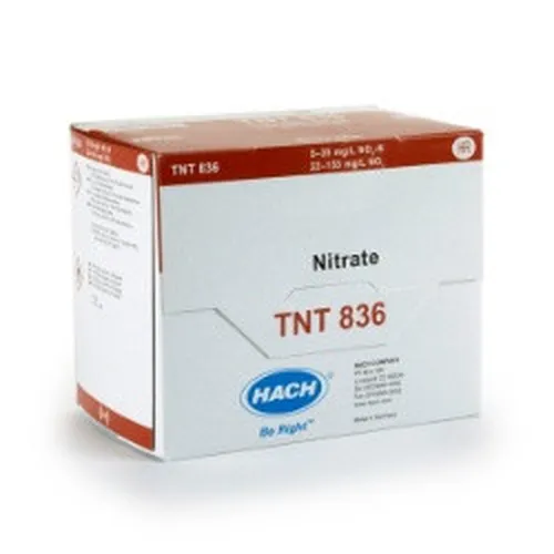 Thuốc thử Nitrate (HR) - TNTplus lọ