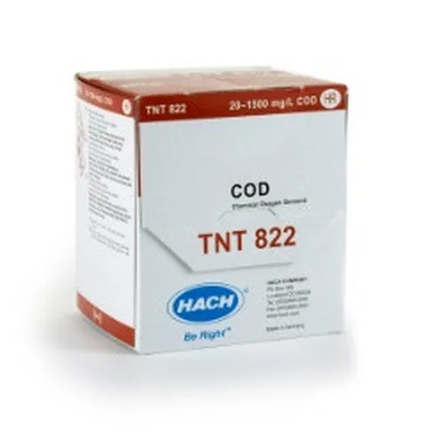 Thuốc thử COD (HR) - TNTplus lọ