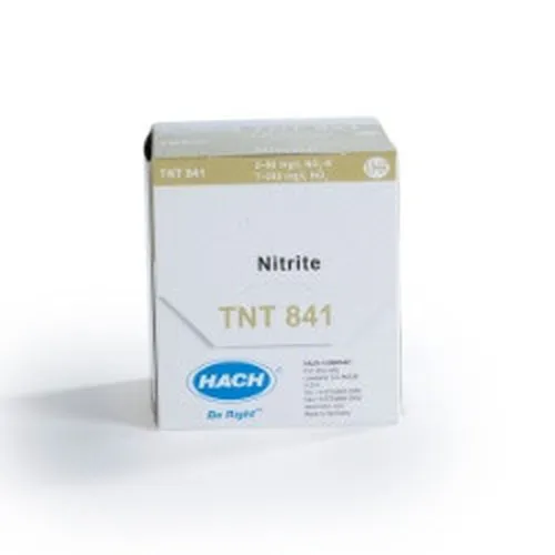 Thuốc thử Nitrit (UHR) - TNTplus lọ