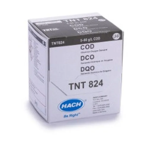 Thuốc thử COD (UHR +) - TNTplus lọ