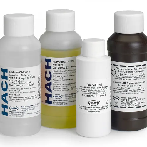 Dung dịch chỉ thị đỏ Phenol,  50 mL