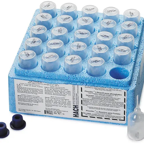 Thuốc thử PhosVer® 3 Ampules AccuVac®