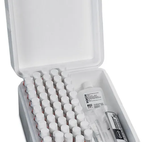 Bộ thuốc thử NitraVer X Nitơ-Nitrat