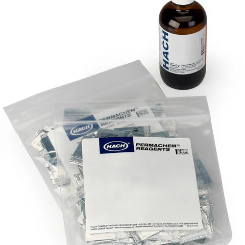 Bộ thuốc thử chất khử oxy