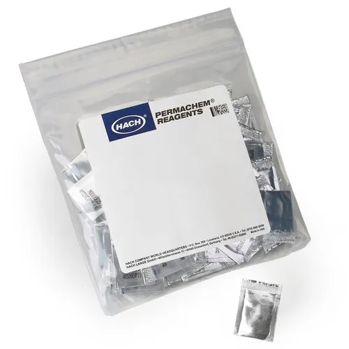 Bộ thuốc thử Mangan, LR, PAN