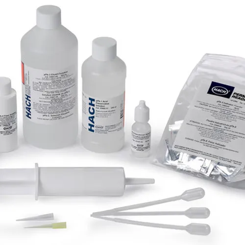 Bộ thuốc thử LeadTrak ™