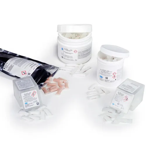 Bộ thuốc thử sắt FerroMo ™
