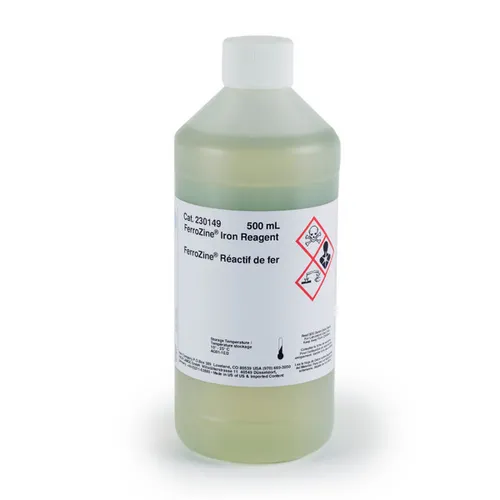 Thuốc thử sắt FerroZine®