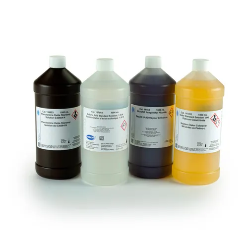 SPADNS Dung dịch thuốc thử florua