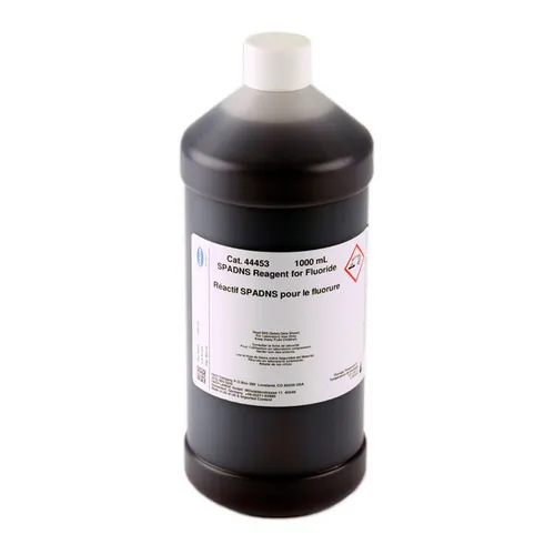 Dung dịch thuốc thử florua SPADNS 2 (không chứa asen)