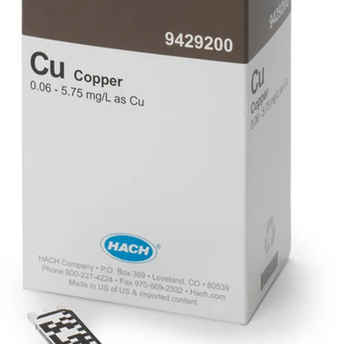 Thuốc thử đồng Chemkey®