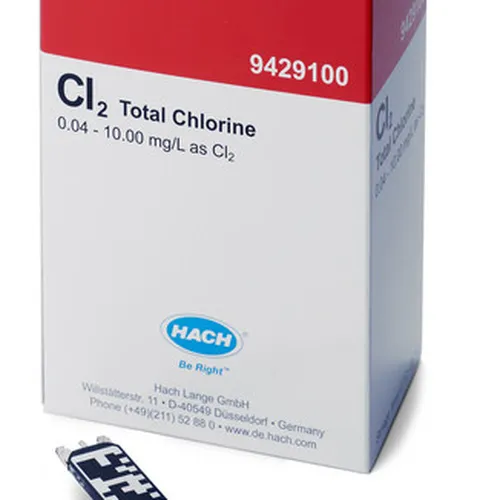 Thuốc thử tổng Clo Chemkey®