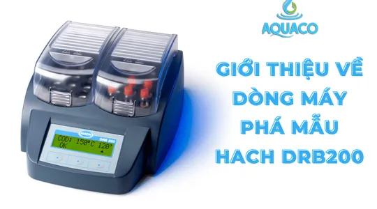 Video giới thiệu và hướng dẫn sử dụng các sản phẩm HACH chính hãng. Video Giới Thiệu Và Hướng Dẫn Sử Dụng Các Sản Phẩm Hach Chính Hãng.