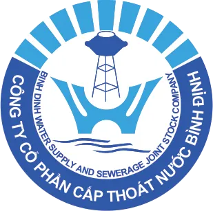 CÔNG TY CỔ PHẦN CẤP THOÁT NƯỚC BÌNH ĐỊNH