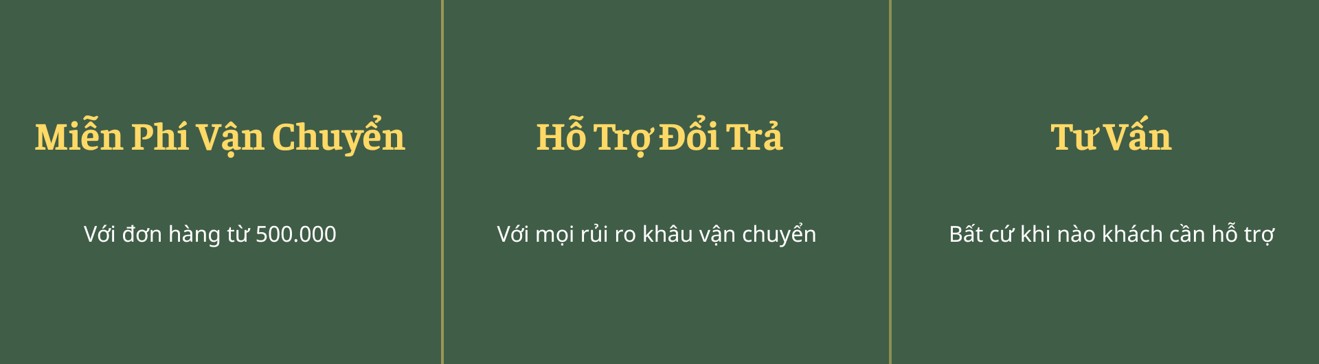 Hỗ trợ