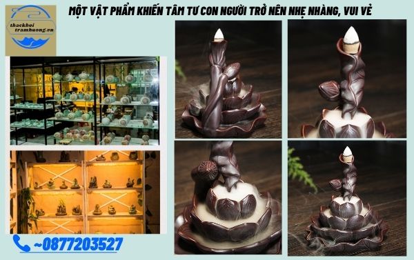 Giải toả stress cực tốt