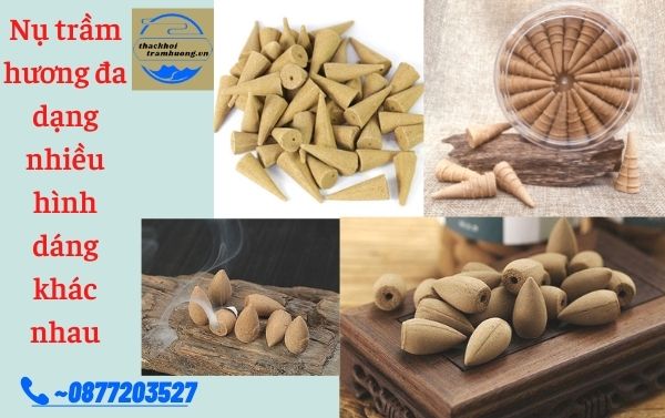 nụ trầm hương đa dạng nhiều mẫu mã nụ trầm hương đa dạng nhiều mẫu mã