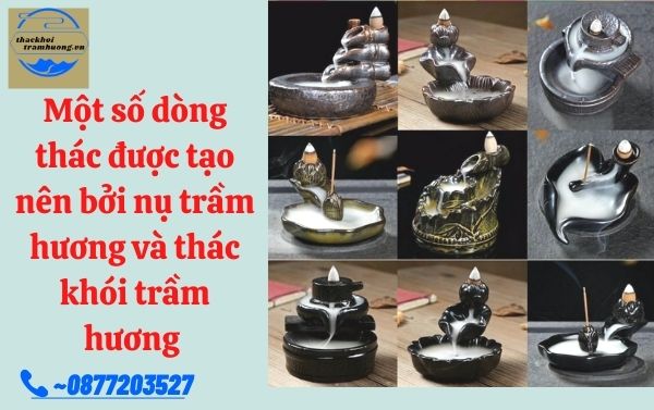 thác khói trầm hương sản phẩm không thể thiếu trong cuộc sống thác khói trầm hương sản phẩm không thể thiếu trong cuộc sống