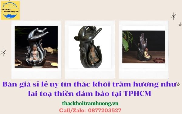 mua thác khói trầm hương như lại toạ thiền giá rẻ mua thác khói trầm hương như lại toạ thiền giá rẻ